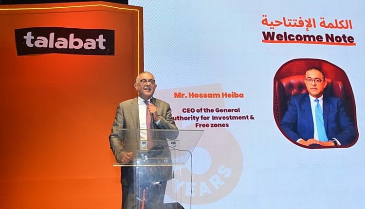 رئيس هيئة الاستثمار: شركات التجارة الإلكترونية أثرت إيجابيا علي الاقتصاد المصري