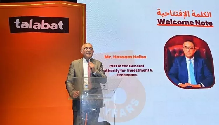 رئيس هيئة الاستثمار: شركات التجارة الإلكترونية أثرت إيجابيا علي الاقتصاد المصري