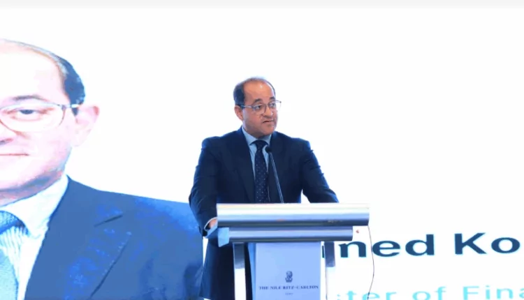 وزير المالية: أكثر من 6 مليارات دولار إجمالي الاستثمارات الكورية المباشرة بمصر حتى الآن