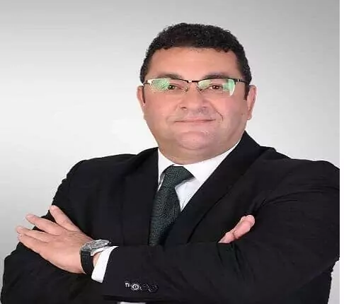 عربية أون لاين تعين حسن سمير فريد رئيسا تنفيذيا وعضوا منتدبا للشركة