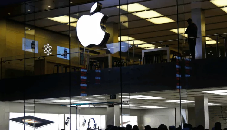 أبل تحافظ على صدارة أغلى العلامات التجارية عالميا