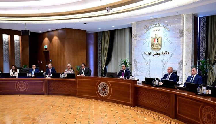 الحكومة: استمرار منح التمويل العقاري لعملاء مبادرة "سكن لكل المصريين" (1 – 2 – 3)