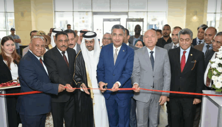 التموين: تطوير منظومة التجارة وسلاسل الإمداد لزيادة الصادرات الغذائية