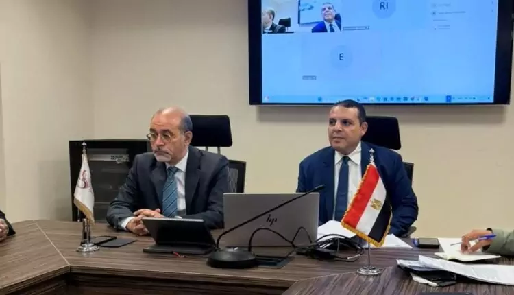 التمثيل التجاري: نعمل على تعزيز التعاون الزراعي مع بريطانيا وزيادة نفاذ الصادرات المصرية للخارج
