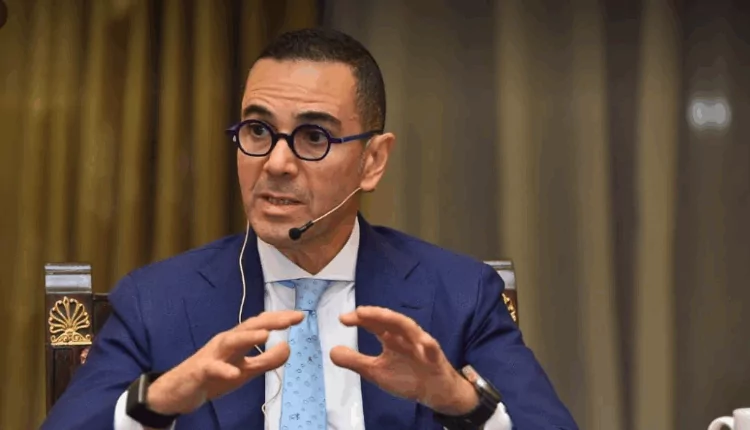 الخطيب: إنجاز 60% من إجراءات تحسين مناخ الاستثمار وتحديث قاعدة بيانات تضم 380 ألف سجل للمستثمرين