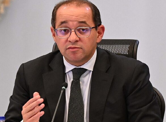 عاجل.. وزير المالية: الشركات التابعة للجهات السيادية سددت 16.4 مليار جنيه ضرائب