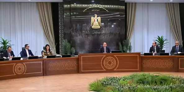 رئيس الوزراء: قطاعا الصحة والتعليم يستحوذان على النصيب الأكبر من الاستثمارات العامة خلال الفترة القادمة