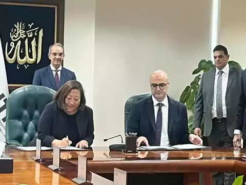 جنرال موتورز تحصل على ترخيص إنترنت الأشياء