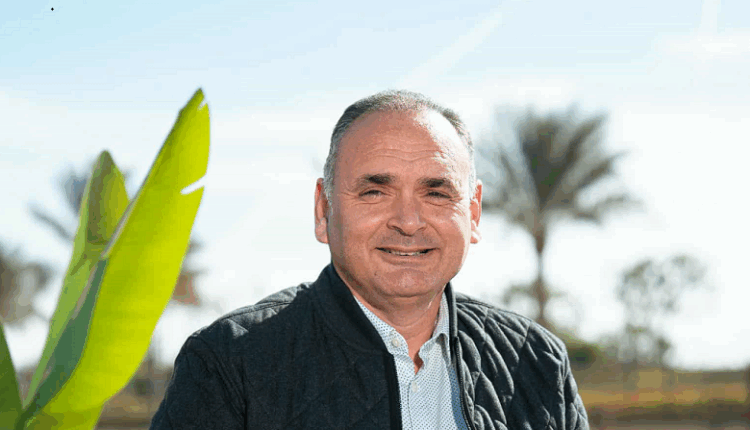 هايد بارك العقارية تطلق ثالث مشروعاتها في غرب القاهرة على مساحة 57 فدانا