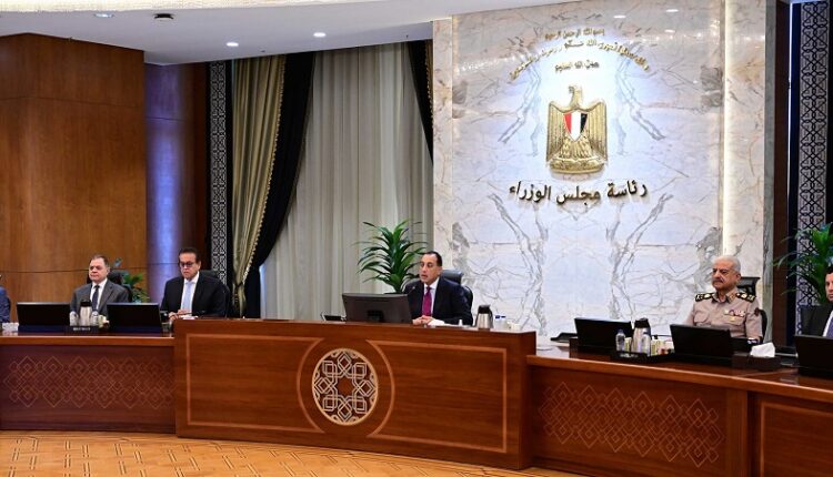 الحكومة: خفض 25% من إجمالي قيمة التصالح في مخالفات البناء حال السداد الفوري