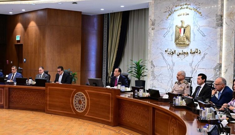 الحكومة: إنشاء منطقة استثمارية لإقامة مشروع عمراني متكامل في الشيخ زايد