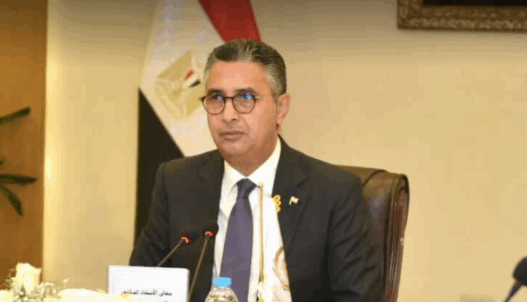 وزير التموين: إعادة هيكلة "القابضة الغذائية" لتحقيق الاستدامة المالية وتعزيز الأمن الغذائي