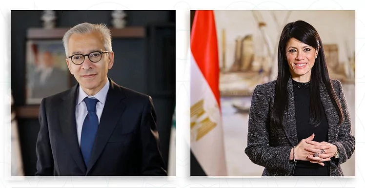 المشاط: فرص واعدة للتعاون الاقتصادي بين مصر ولبنان في مجالات الاستثمار والطاقة والكهرباء