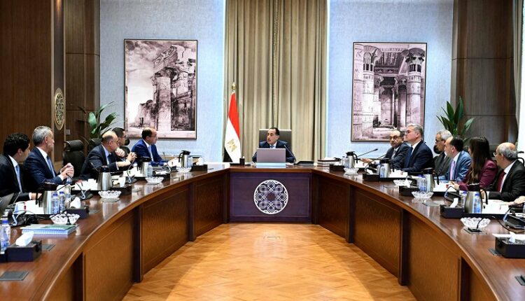 عاجل.. رئاسة الوزراء: إنجاز برنامج الطروحات الحكومية في أسرع وقت