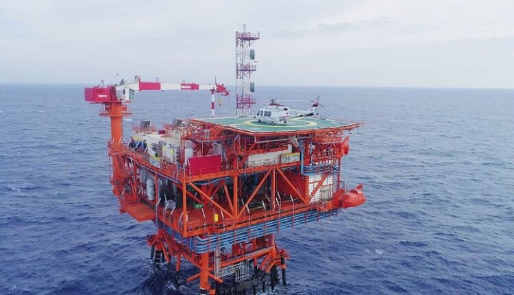 البترول تعلن حفر بئر جديدة بحقل ظهر تضيف 70 مليون قدم مكعب من الغاز يوميا