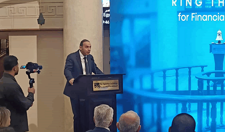 د. إسلام عزام: الثقافة المالية ضمن استراتيجية البورصة لخلق مستثمر واعي