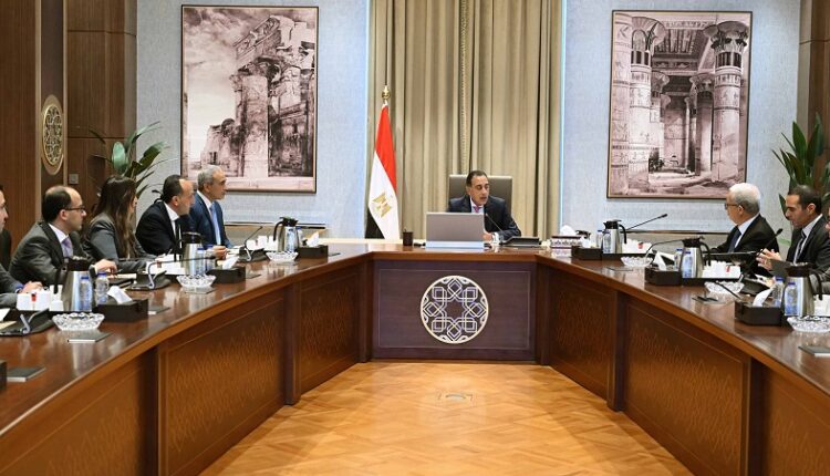 رئيس الوزراء: الاقتصاد المصري يسير بصورة إيجابية.. والأهم شعور المواطن بالنتائج