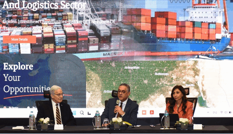 مباحثات مصرية أمريكية لتعزيز التعاون الاستثماري في القطاع الصحي والتكنولوجيا الزراعية