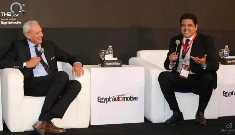 انطلاق قمة "إيجيبت أوتوموتيف" 2025 خلال 4 نوفمبر المقبل