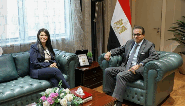 المشاط: 327 مليار جنيه استثمارات عامة موجهة للتنمية البشرية بخطة 2025/2026