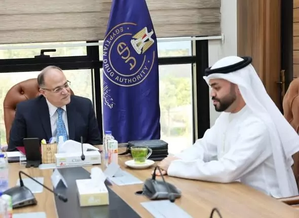 علي الغمراوي: تطوير آليات التخلص الآمن من المخلفات الدوائية لحوكمة النظام الصحي