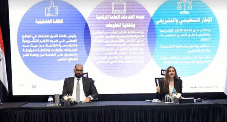 هيئة الاستثمار تستضيف أعمال الأمانة الفنية للجنة الوطنية لتقرير جاهزية الأعمال