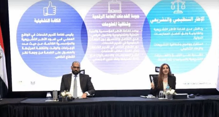 هيئة الاستثمار تستضيف أعمال الأمانة الفنية للجنة الوطنية لتقرير جاهزية الأعمال