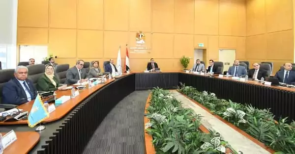 وزير الإسكان: فرص استثمارية جديدة في المدن الجديدة وفق رؤية مصر 2030