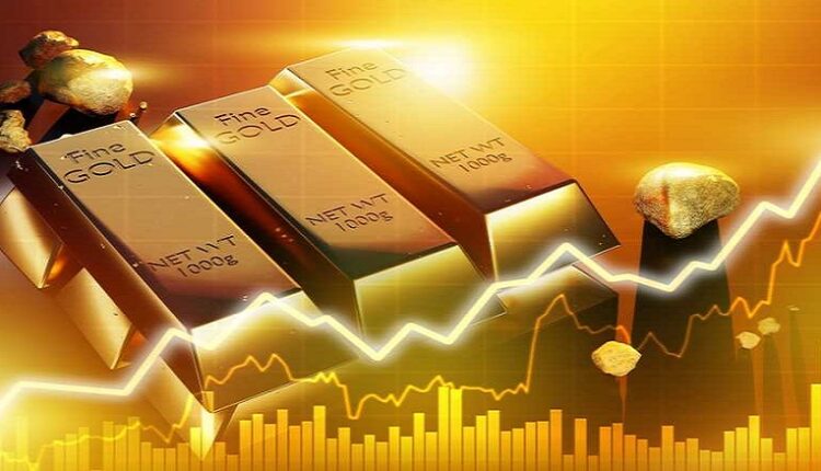 المخاوف من المخاطر الجيوسياسية والاقتصادية تقفز بأسعار الذهب 53% منذ بداية 2025