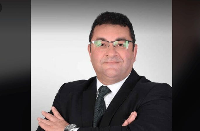 عربية أون لاين تعين حسن سمير فريد رئيسا تنفيذيا وعضوا منتدبا للشركة