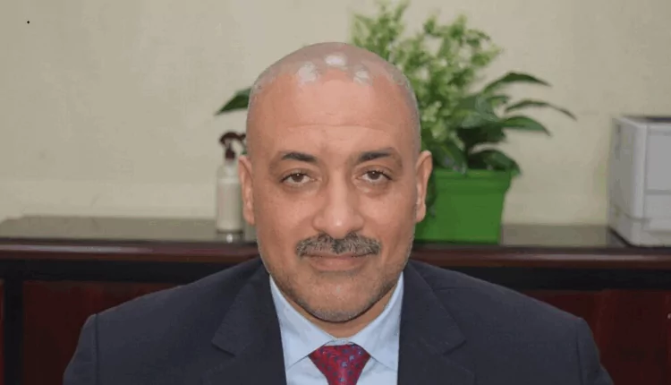 حاتم نجيب: لا تأثير مباشر على أسعار الخضراوات والفواكه الموسم الحالي بسبب زيادة المحروقات