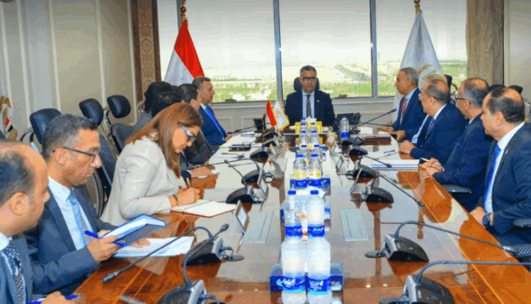 وزير التموين: حملات توعية لتعريف المواطنين بحقوقهم وطرق الإبلاغ عن السلع المغشوشة