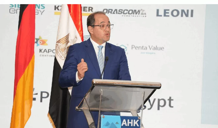 وزير المالية: منظومة جديدة أكثر مرونة لرد ضريبة القيمة المضافة