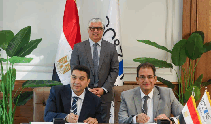 مجمع صناعي لإنتاج الفورمالدهيد ومشتقاته في السخنة باستثمارات 10 ملايين دولار