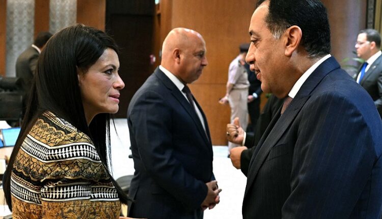 وزيرة التخطيط: حوكمة الاستثمارات العامة أداة رئيسية لمواجهة التحديات الاقتصادية