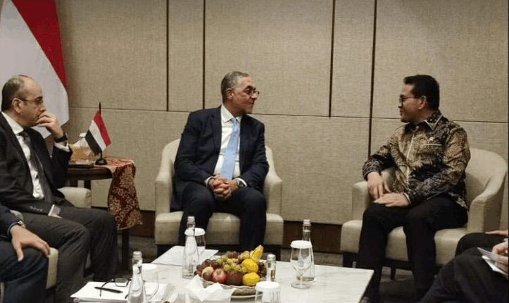 هيئة الاستثمار تنظم أول زيارة ترويجية لجذب الاستثمارات الإندونيسية