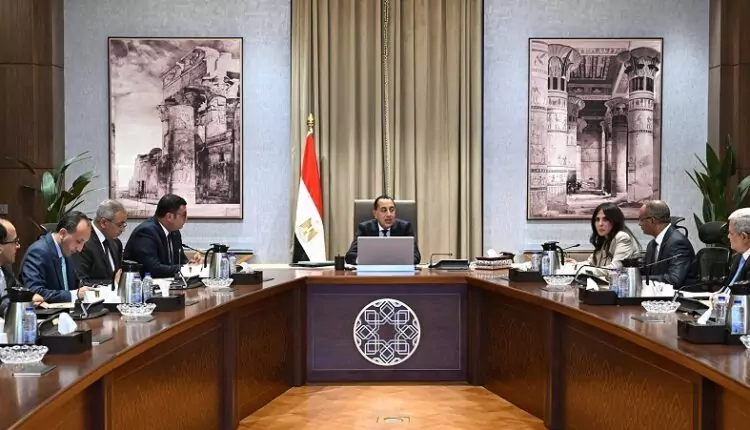 رئيس الوزراء: نستهدف إنتاج 10 ملايين متر مكعب يوميا من المياه المحلاة