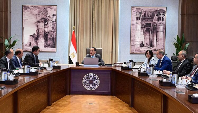 الحكومة: تأهيل عدة شركات وتحالفات لإدارة وتشغيل مشروع حدائق تلال الفسطاط