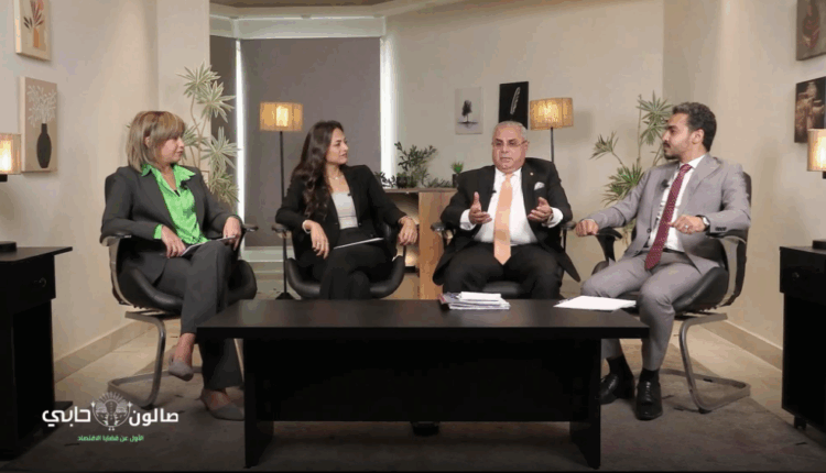 حابي تنفرد بأول لقاء مع الرئيس التنفيذي لوحدة الشركات المملوكة للدولة .. الجزء الأول