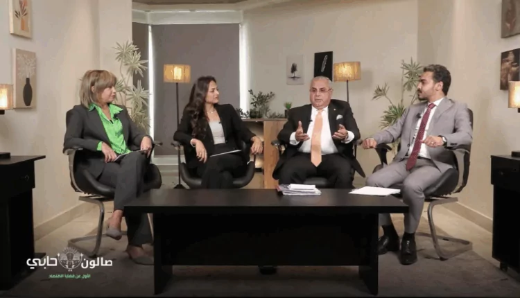 حابي تنفرد بأول لقاء مع الرئيس التنفيذي لوحدة الشركات المملوكة للدولة .. الجزء الأول