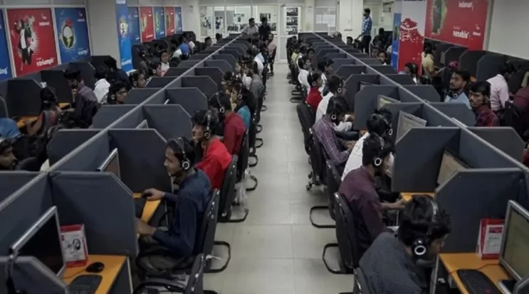 راية لخدمات مراكز الاتصالات تسجل 223.4 مليون جنيه أرباحا مجمعة في 9 أشهر بانخفاض 31%