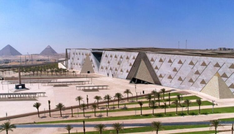 ملف.. المتحف الكبير يفتح آفاق نمو الغرف الفندقية في القاهرة