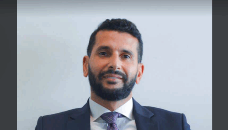 كريم بدر رئيسا تنفيذيا لشركة سي آي كابيتال بي أي لإدارة الصناديق والاستثمار