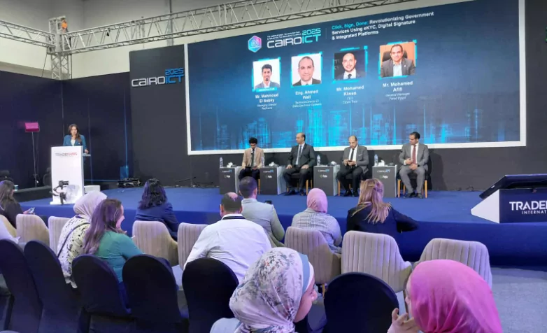 محمد كيوان: مصر تقف على أبواب مرحلة حاسمة في بناء منظومة الهوية الرقمية