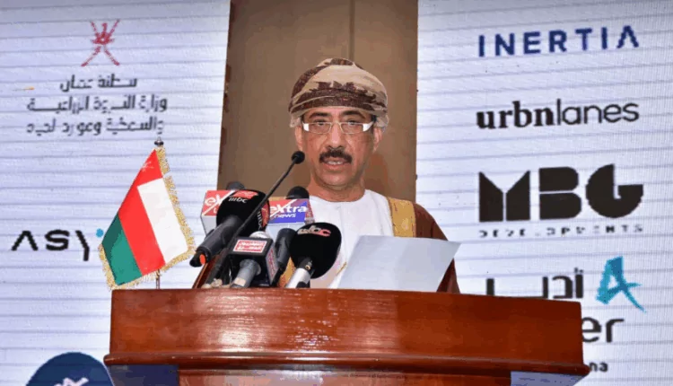 سفير عمان بالقاهرة: المستثمرون المصريون شركاء في التنمية ونستهدف تكرار التجارب الناجحة