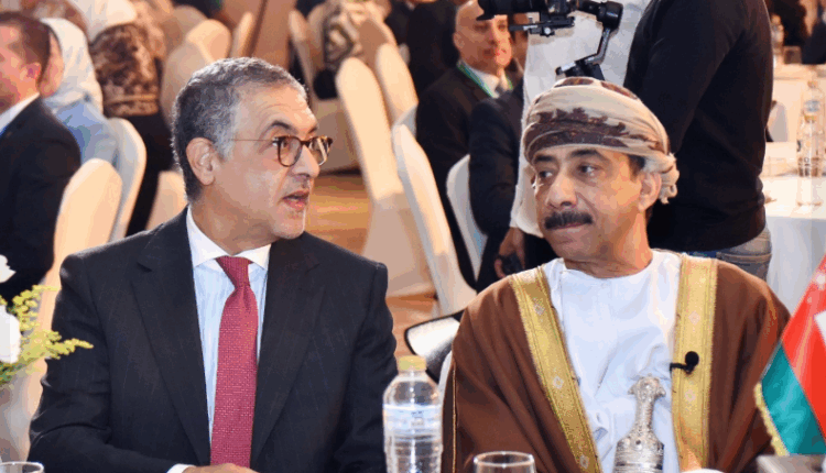 هيئة الاستثمار تشارك في المؤتمر "المصري العُماني" لمناقشة فرص التعاون المشترك