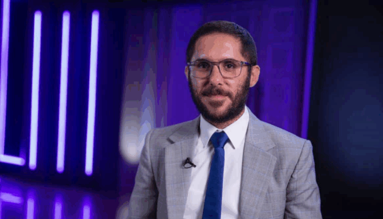 عمرو نور: 30% نموا في حجم أعمال IOT Libya