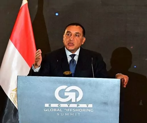 مدبولي: نضاعف استثماراتنا في رأس المال البشري.. وقطاع الاتصالات ينمو 16% سنويا