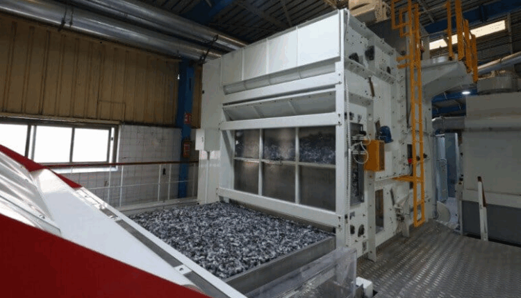 إفكو توسع قدراتها الإنتاجية بنسبة 30% بخط إنتاج حديث للموكيت غير المنسوج