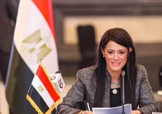 المشاط: اللجنة المشتركة المصرية–الجزائرية تفتح آفاقا لزيادة التعاون الاقتصادي والاستثمارات المشتركة